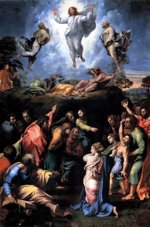 Raphael Transfiguration.jpg